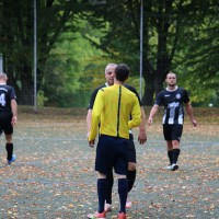 2. Manschaft vs. 2. Höckendorf